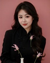 蓉蓉法院合同工的实名相亲网形象照