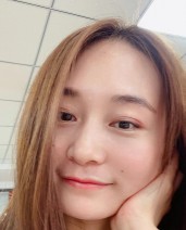 王娇的实名相亲网形象照