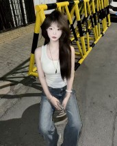 李亚萍的实名相亲网形象照