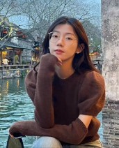 马 的实名相亲网形象照