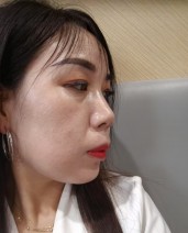 陈的实名相亲网形象照