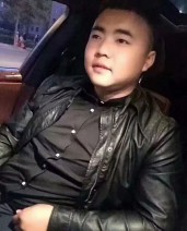 陈涛的实名相亲网形象照