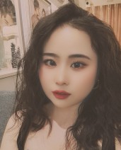 吴楠口腔医生的实名相亲网形象照