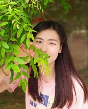 赵双的实名相亲网形象照