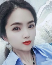 陈 卖手机的实名相亲网形象照