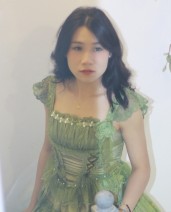 李的实名相亲网形象照