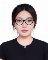 杨芬 婚纱化妆的实名相亲网形象照