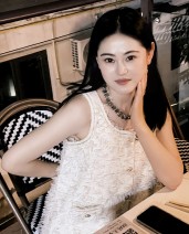 王莹 技术的实名相亲网形象照