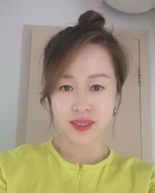 彩彩 找60以下的实名相亲网形象照