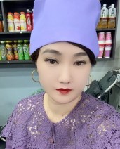 马艳 的实名相亲网形象照
