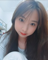 田广花的实名相亲网形象照