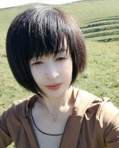 杨的实名相亲网形象照
