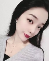 李菲的实名相亲网形象照