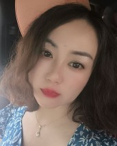 马佳的实名相亲网形象照