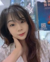 郭爽的实名相亲网形象照