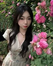 高冉 大武口的实名相亲网形象照