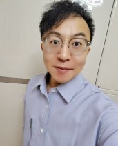 马钊银行的实名相亲网形象照
