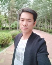 宁煤男的实名相亲网形象照