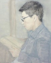 赵伟的实名相亲网形象照